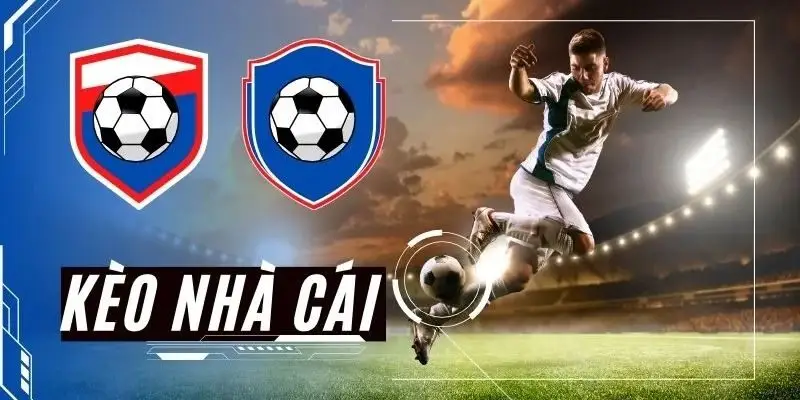 Tỷ lệ kèo nhà cái 77BET