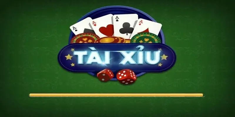 Tài Xỉu đổi thưởng