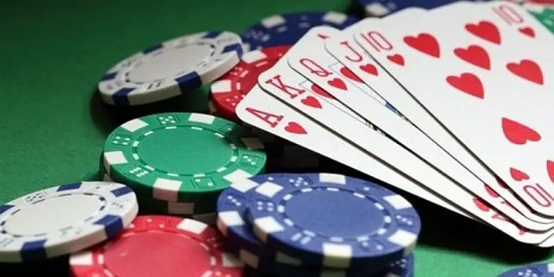 game bài 77bet